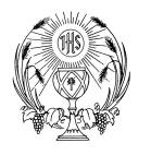 Ecclesia Dei logo